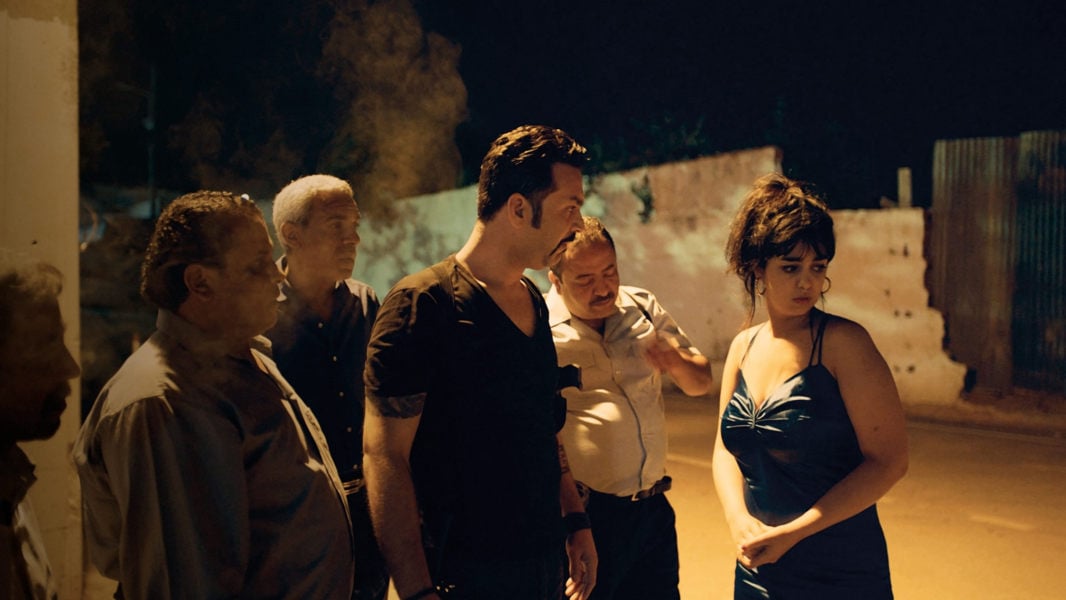 La bella e le bestie, notte horror in Tunisia – Recensione e video