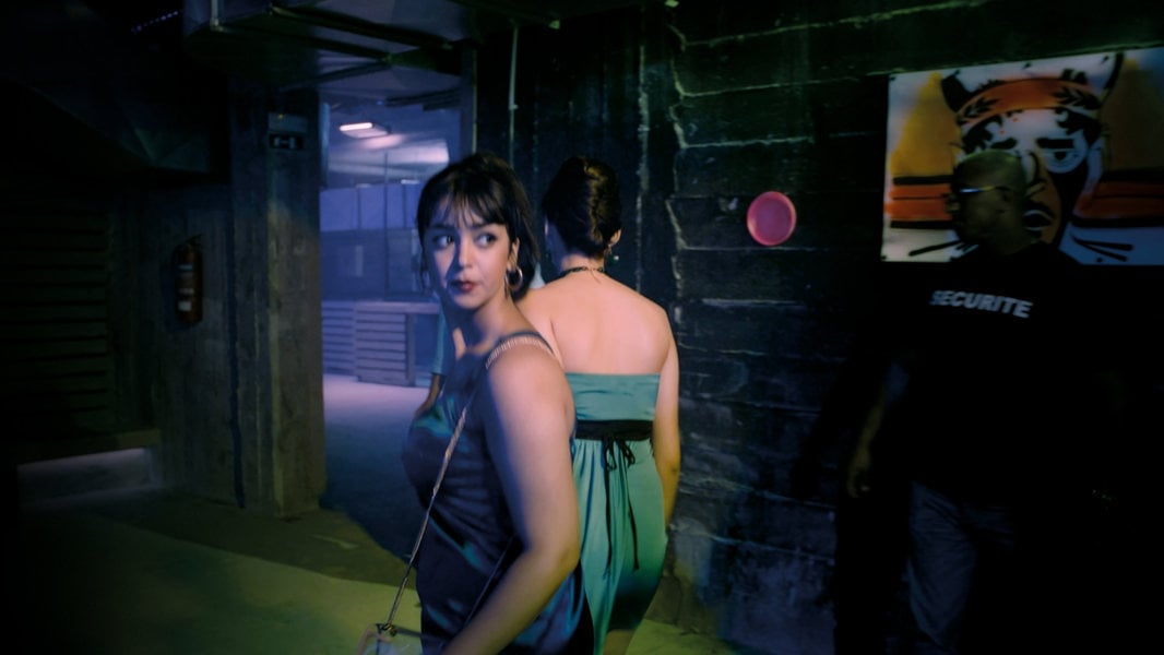 La bella e le bestie, notte horror in Tunisia – Recensione e video