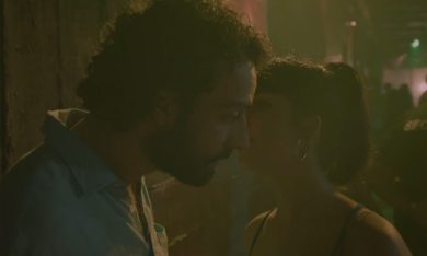 La bella e le bestie: estratto del film di Kaouther Ben Hania