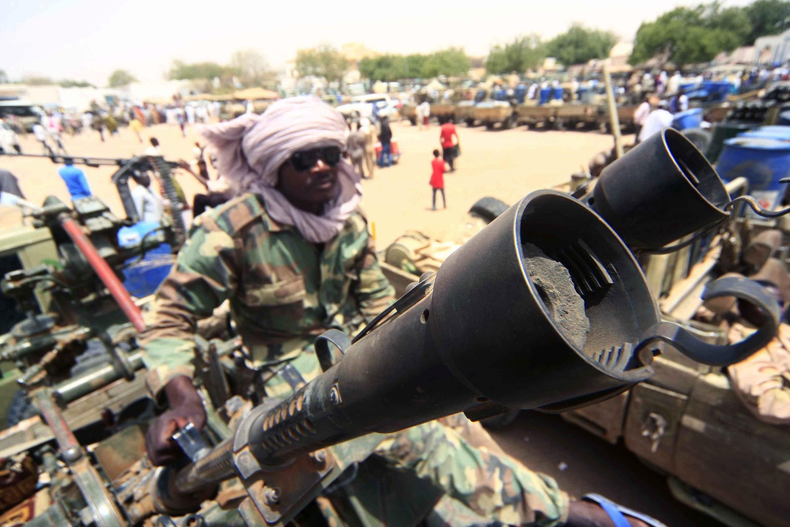 L’italiana testimone contro il governo del Sud Sudan per stupri di massa