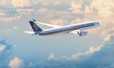 Le migliori compagnie aeree del 2018, in Economy e Business