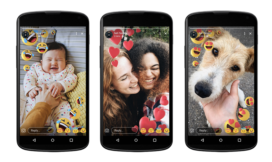 Avere 40 anni e scrivere con le faccine