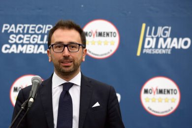 La riforma della Giustizia secondo il ministro Bonafede