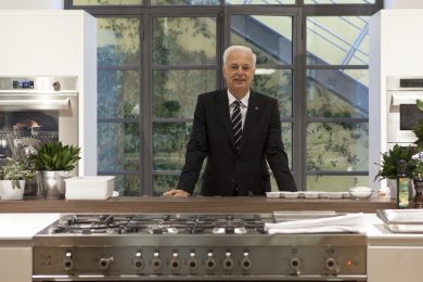 Bertazzoni: “Così una media azienda è diventata più forte grazie all’euro”