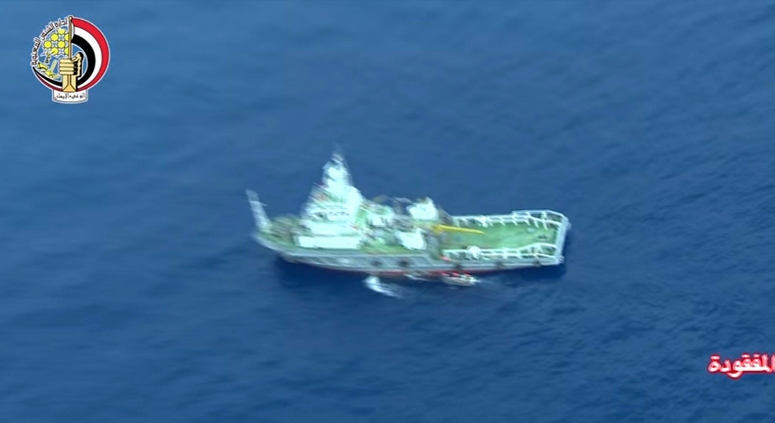 Volo Egyptair MS804: il dubbio fra terrorismo e guasto tecnico Volo Egyptair MS804: il dubbio fra terrorismo e guasto tecnico