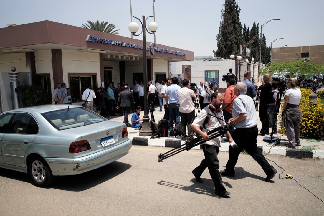 Volo Egyptair MS804: il dubbio fra terrorismo e guasto tecnico Volo Egyptair MS804: il dubbio fra terrorismo e guasto tecnico