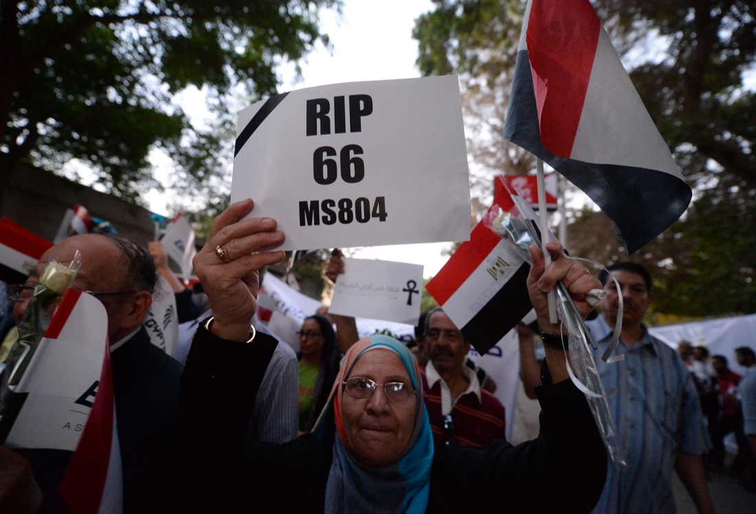 Volo Egyptair MS804: il dubbio fra terrorismo e guasto tecnico Volo Egyptair MS804: il dubbio fra terrorismo e guasto tecnico