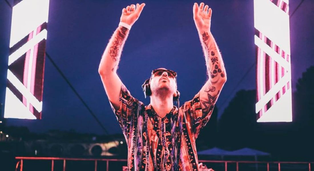 Tiberio Music Festival 2018: al via la seconda edizione