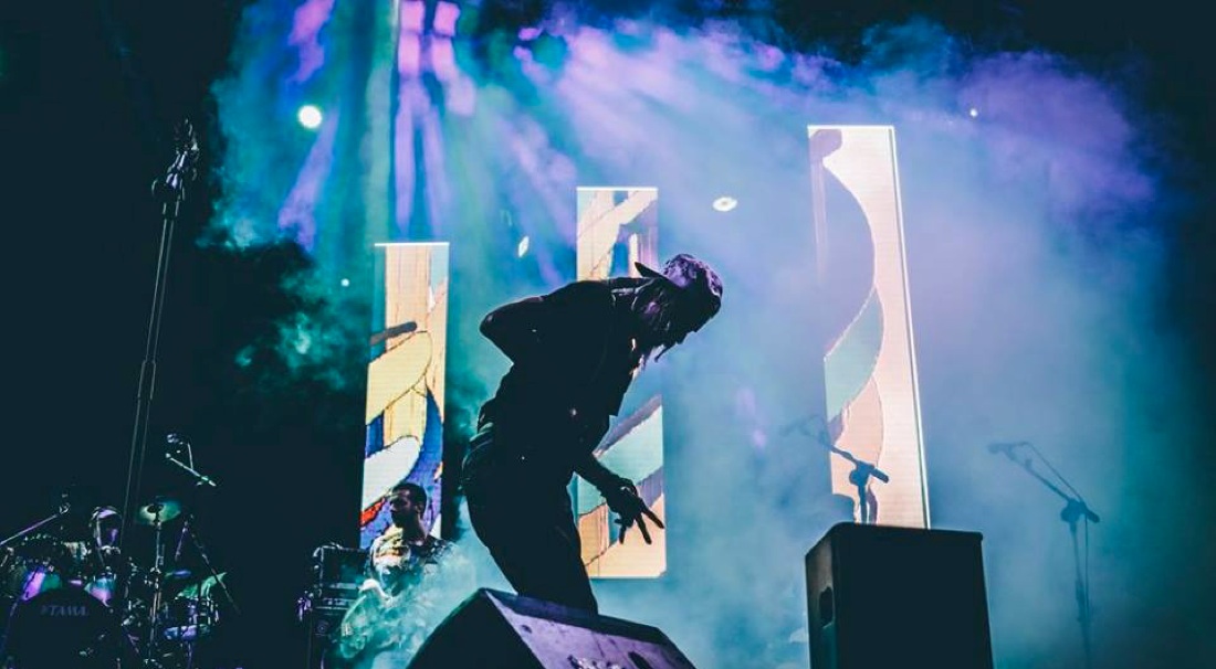 Tiberio Music Festival 2018: al via la seconda edizione