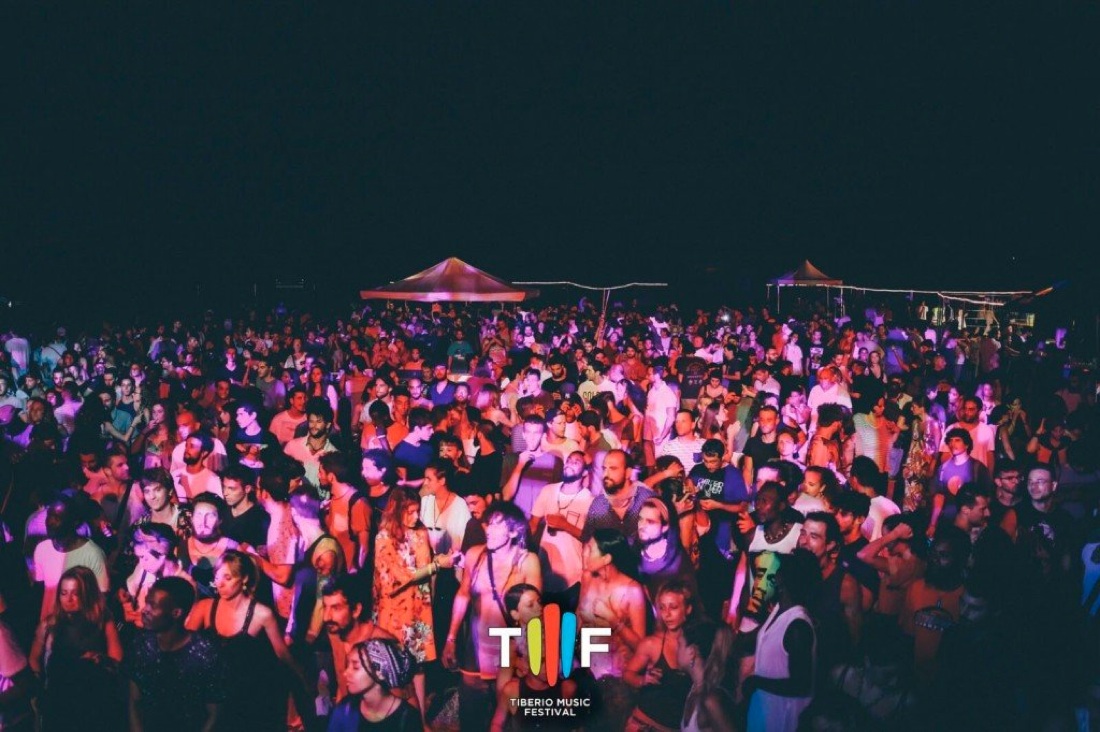 Tiberio Music Festival 2018: al via la seconda edizione