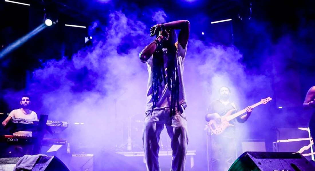 Tiberio Music Festival 2018: al via la seconda edizione