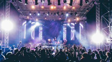 Tiberio Music Festival 2018: al via la seconda edizione