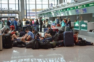 Scioperi nei trasporti: perché nei prossimi giorni si rischia il caos