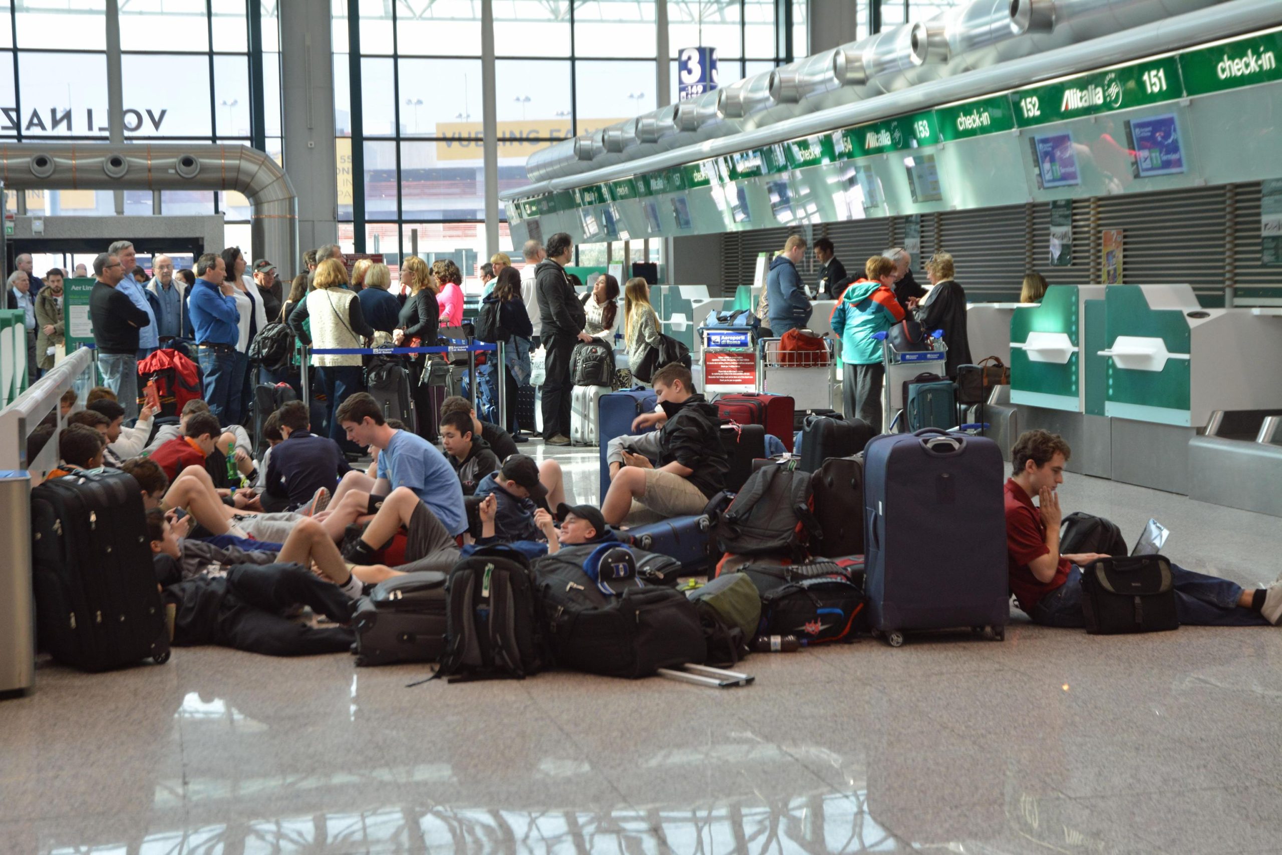 Scioperi nei trasporti: perché nei prossimi giorni si rischia il caos