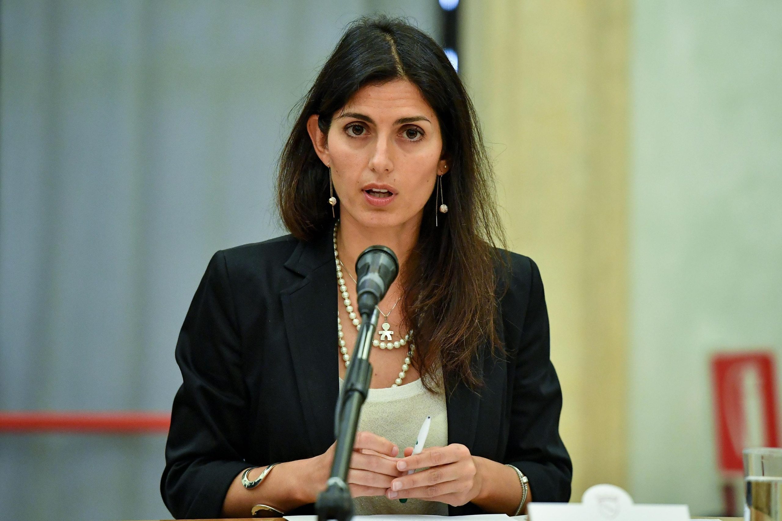 Se Roma diventa l’ennesimo spot per Raggi e Di Maio