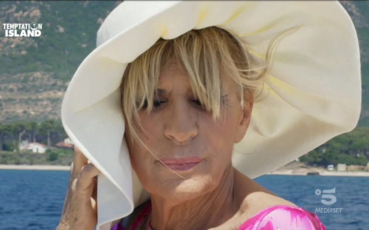 Galleria foto 'Temptation Island 2018: Valentina ha perdonato Oronzo' - foto 12