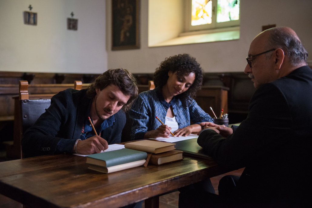 Tutto può succedere 3: le anticipazioni della quinta puntata Tutto può succedere 3: le anticipazioni della quinta puntata