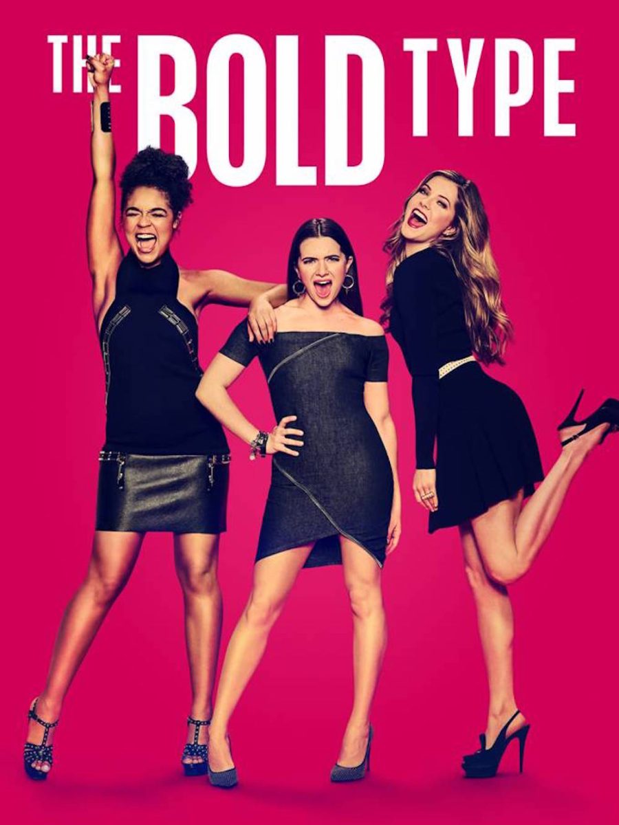 Serie tv al femminile: le migliori del 2018 Serie tv al femminile: le migliori del 2018