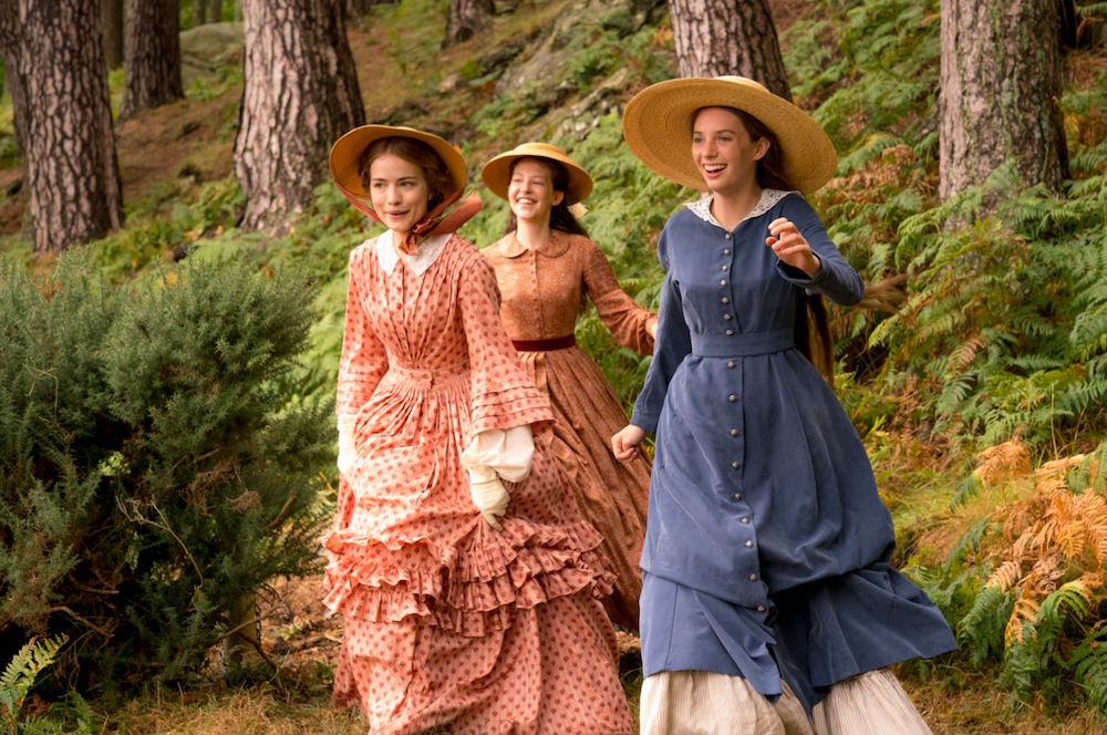 Serie tv al femminile: le migliori del 2018 Serie tv al femminile: le migliori del 2018