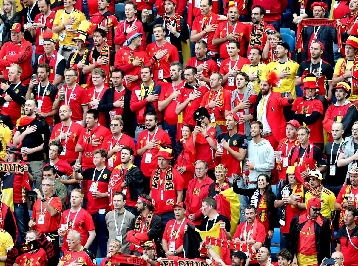 Galleria foto 'Mondiale Russia 2018: Francia campione!' - foto 51