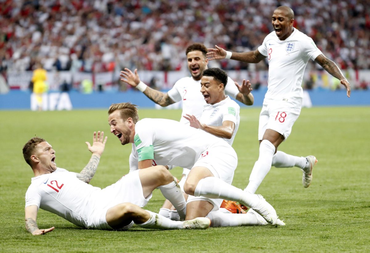 Galleria foto 'Mondiale Russia 2018: Francia campione!' - foto 50