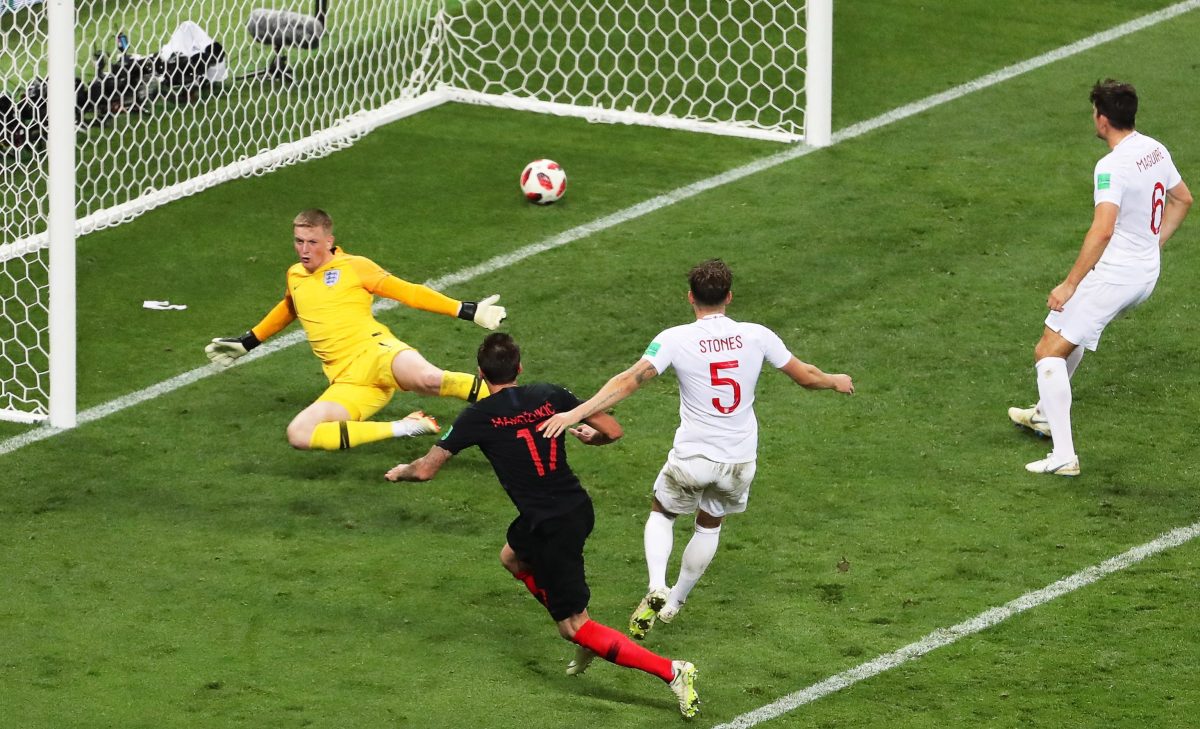 Galleria foto 'Mondiale Russia 2018: Francia campione!' - foto 49