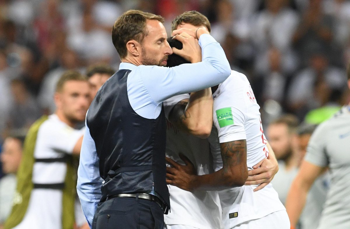 Galleria foto 'Mondiale Russia 2018: Francia campione!' - foto 48