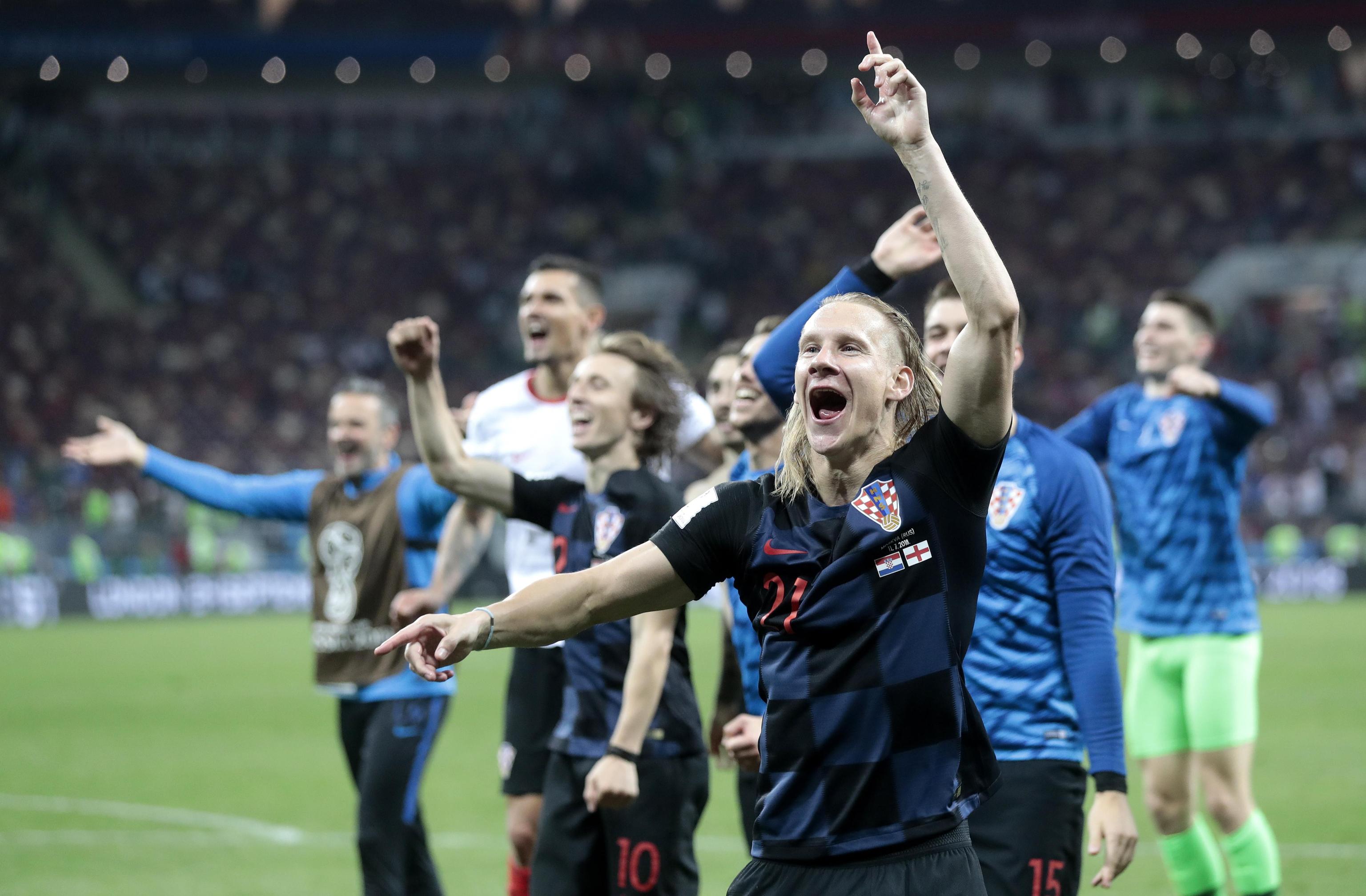 Mondiale Russia 2018: Francia campione! Mondiale Russia 2018: Francia campione!