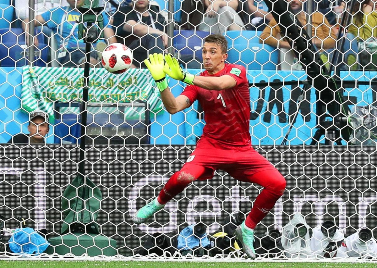 Mondiale Russia 2018: Francia campione! Mondiale Russia 2018: Francia campione!