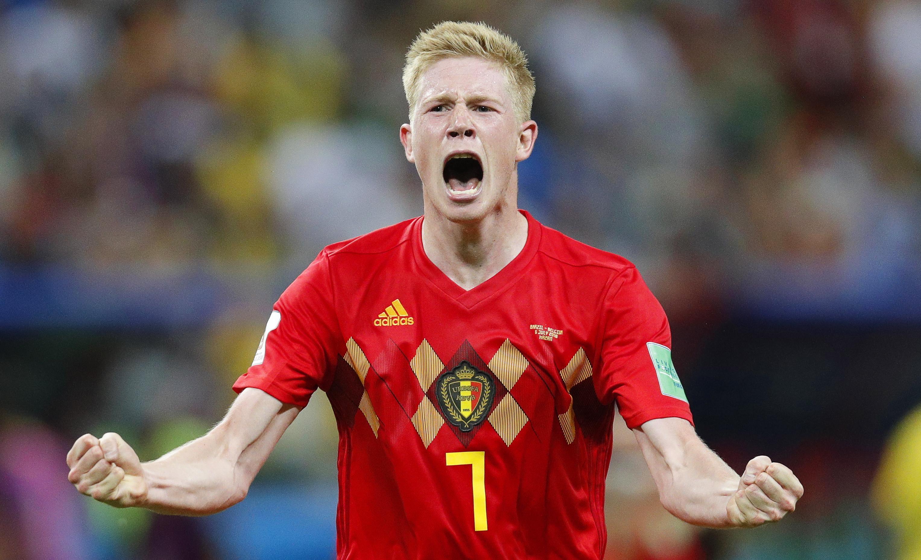 Mondiale Russia 2018: Francia campione! Mondiale Russia 2018: Francia campione!