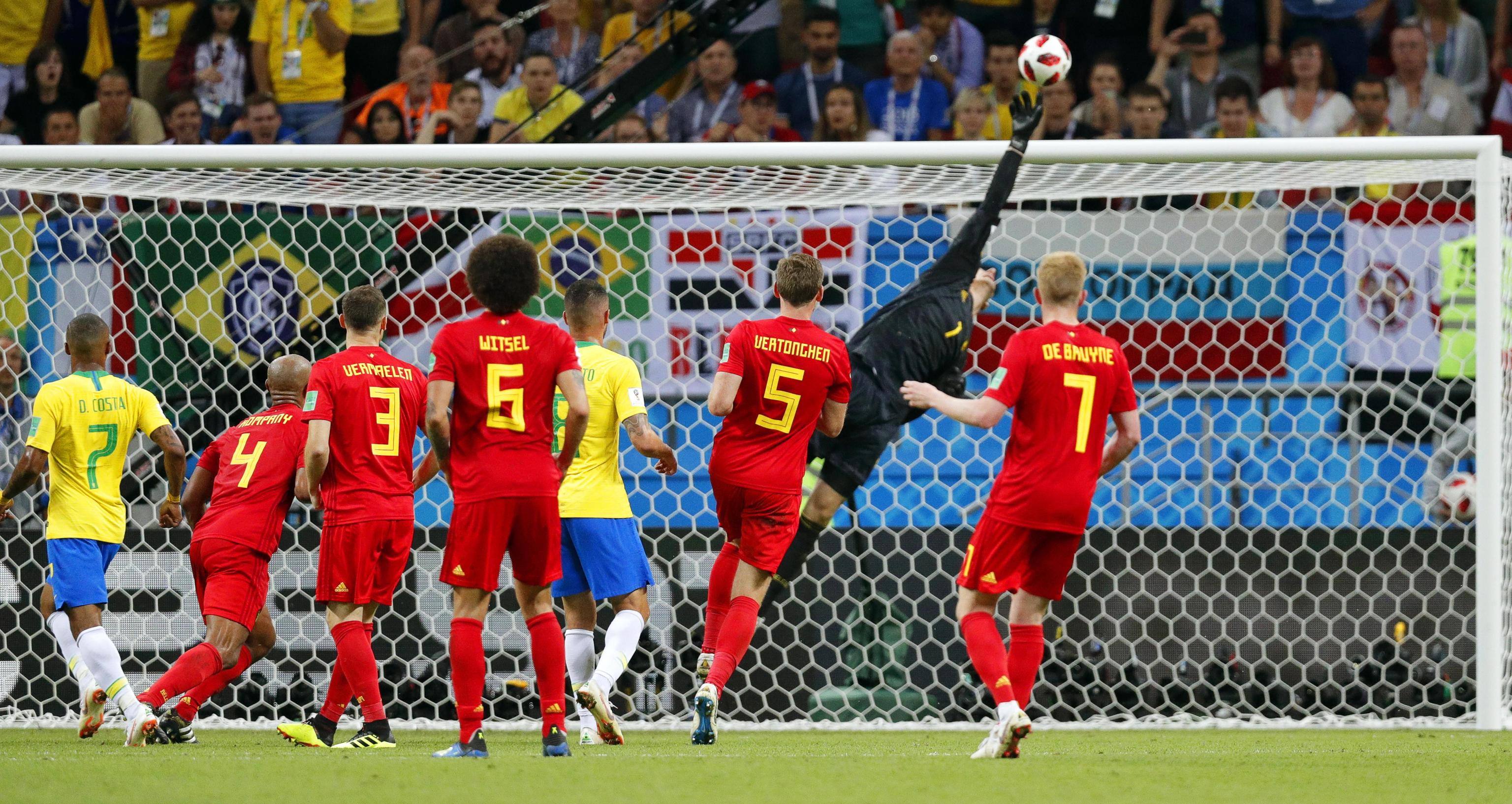 Mondiale Russia 2018: Francia campione! Mondiale Russia 2018: Francia campione!