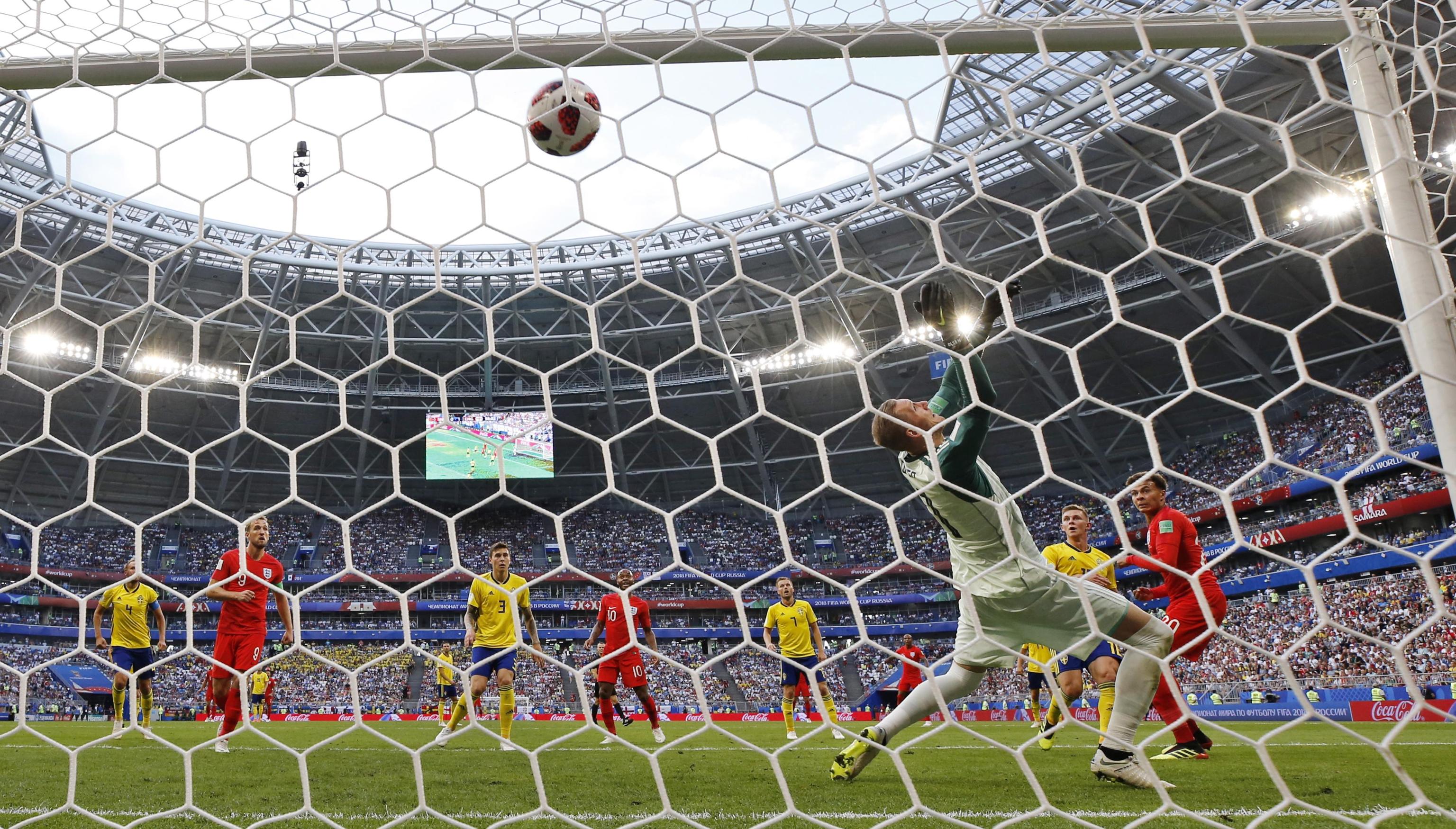 Mondiale Russia 2018: Francia campione! Mondiale Russia 2018: Francia campione!