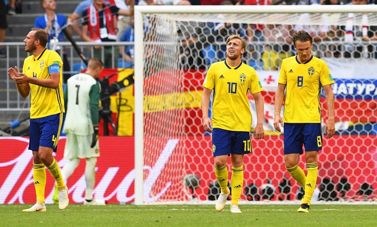 Mondiale Russia 2018: Francia campione! Mondiale Russia 2018: Francia campione!