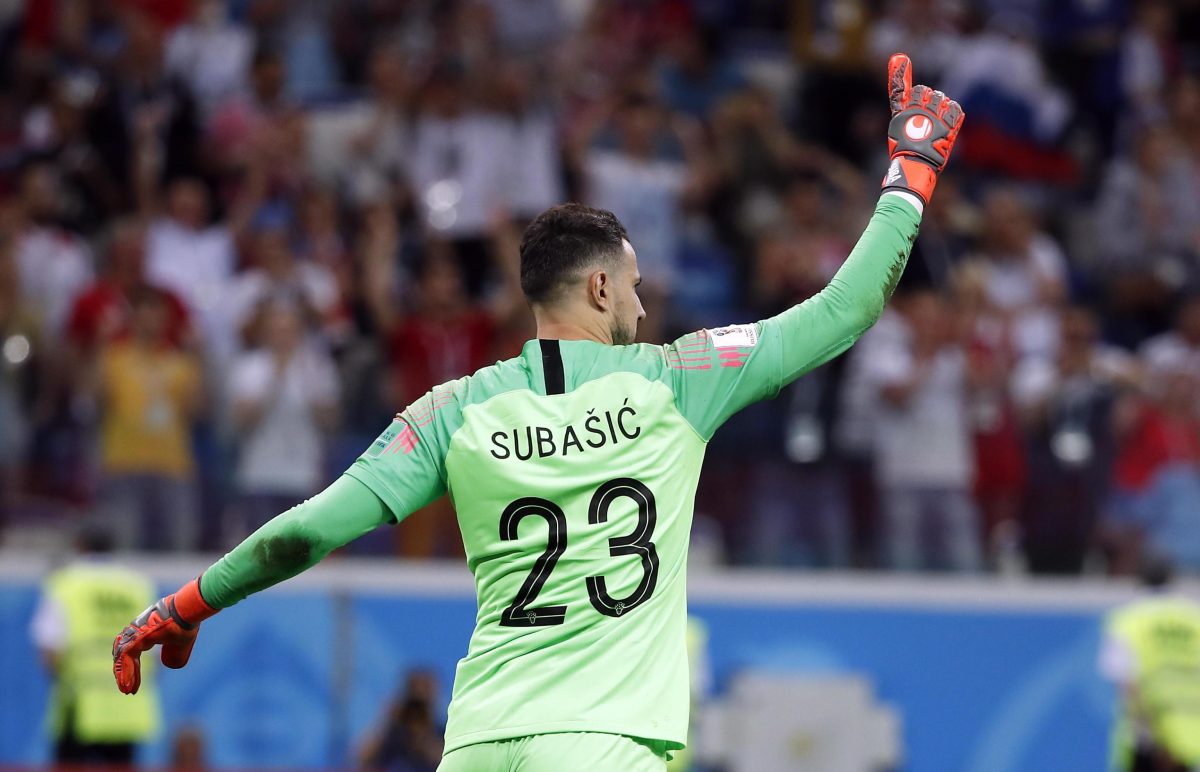 Galleria foto 'Mondiale Russia 2018: Francia campione!' - foto 72