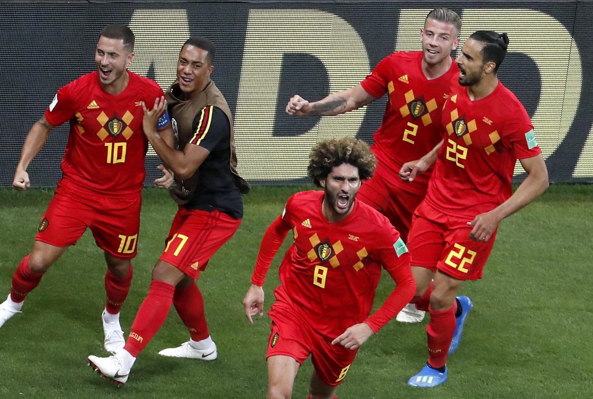 Galleria foto 'Mondiale Russia 2018: Francia campione!' - foto 70