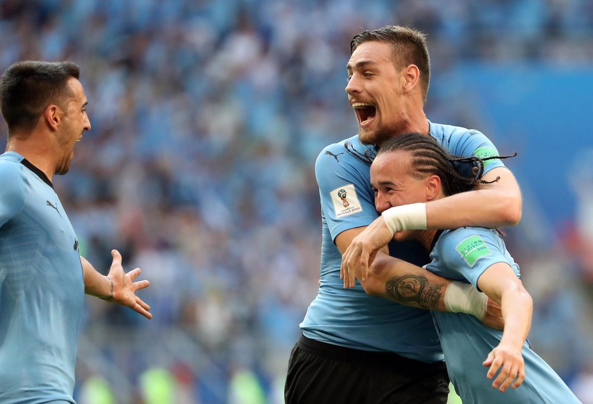 Galleria foto 'Mondiale Russia 2018: Francia campione!' - foto 67