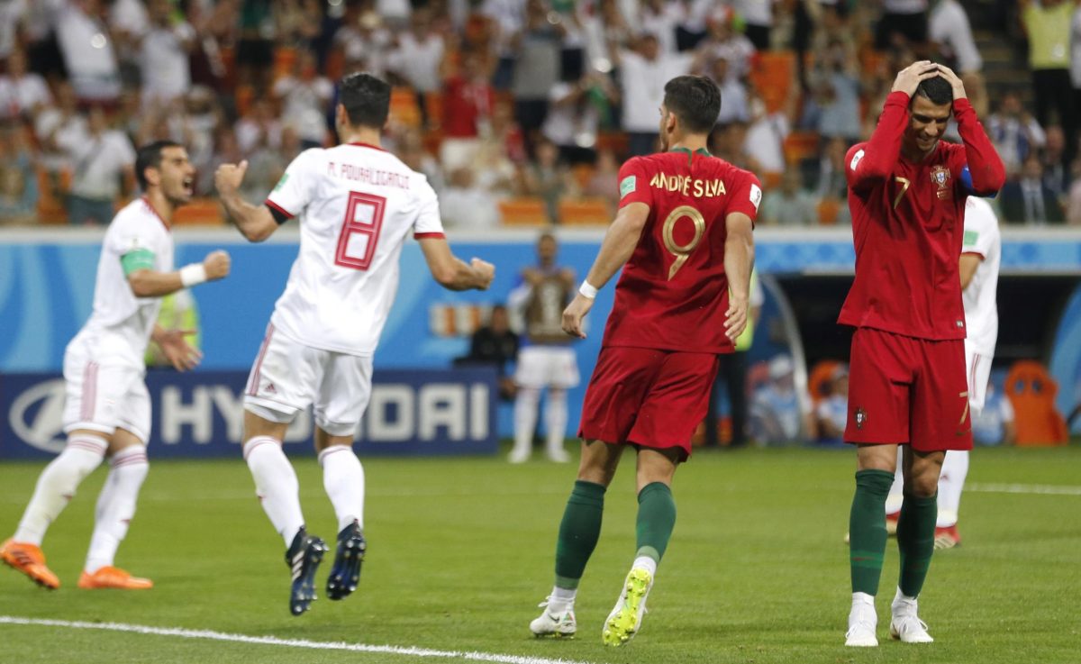 Galleria foto 'Mondiale Russia 2018: Francia campione!' - foto 64