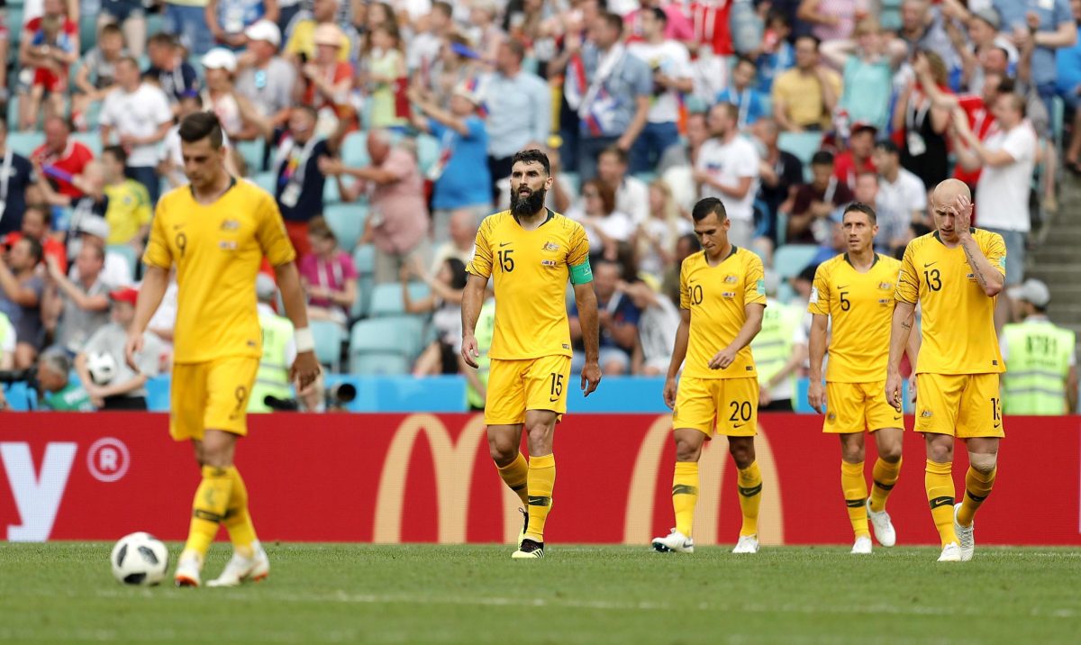 Galleria foto 'Mondiale Russia 2018: Francia campione!' - foto 62