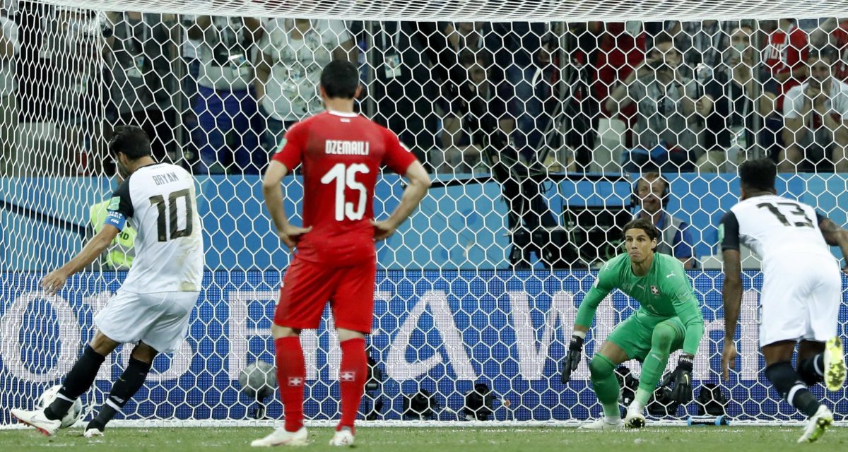 Galleria foto 'Mondiale Russia 2018: Francia campione!' - foto 37