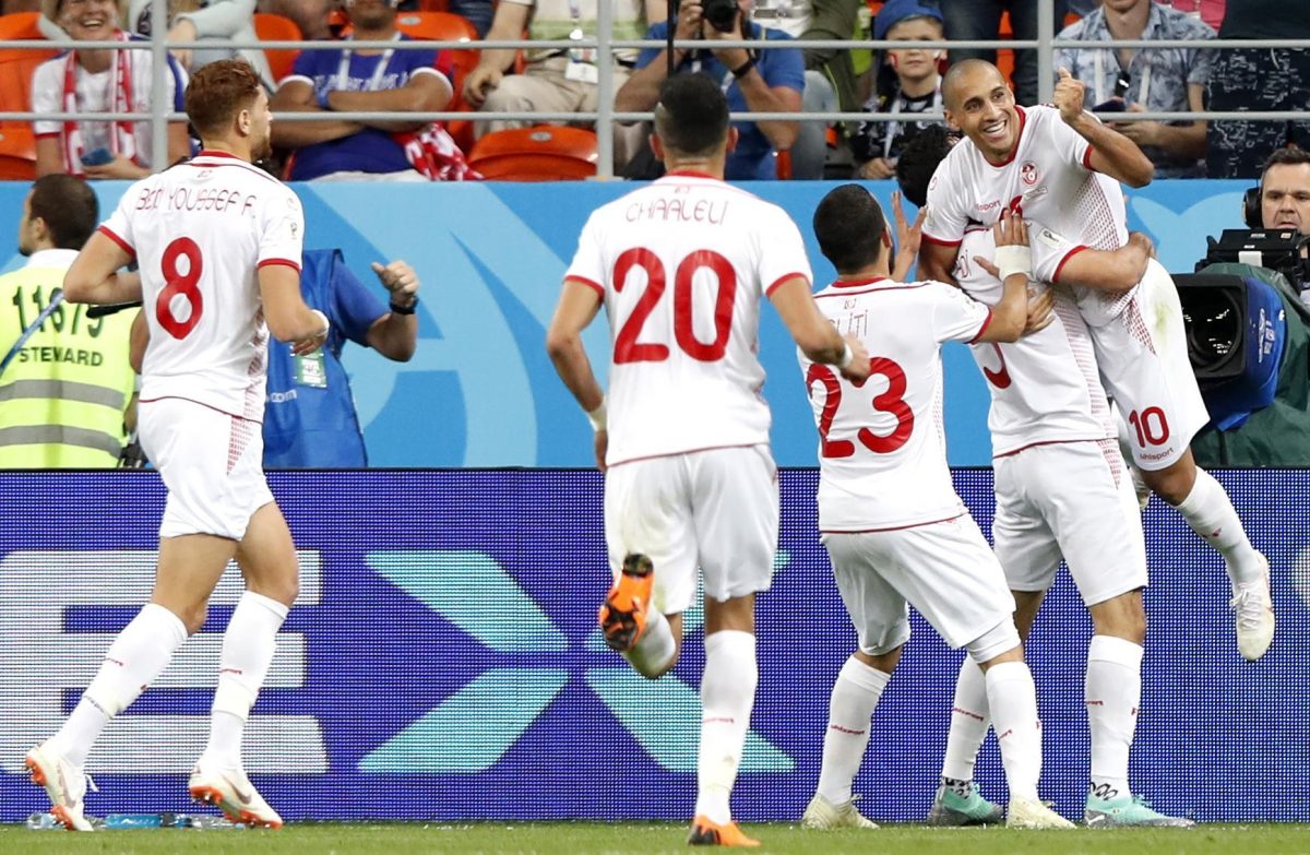 Mondiale Russia 2018: Francia campione! Mondiale Russia 2018: Francia campione!