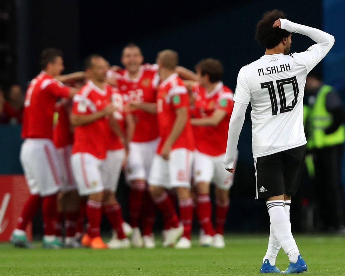 Galleria foto 'Mondiale Russia 2018: Francia campione!' - foto 14