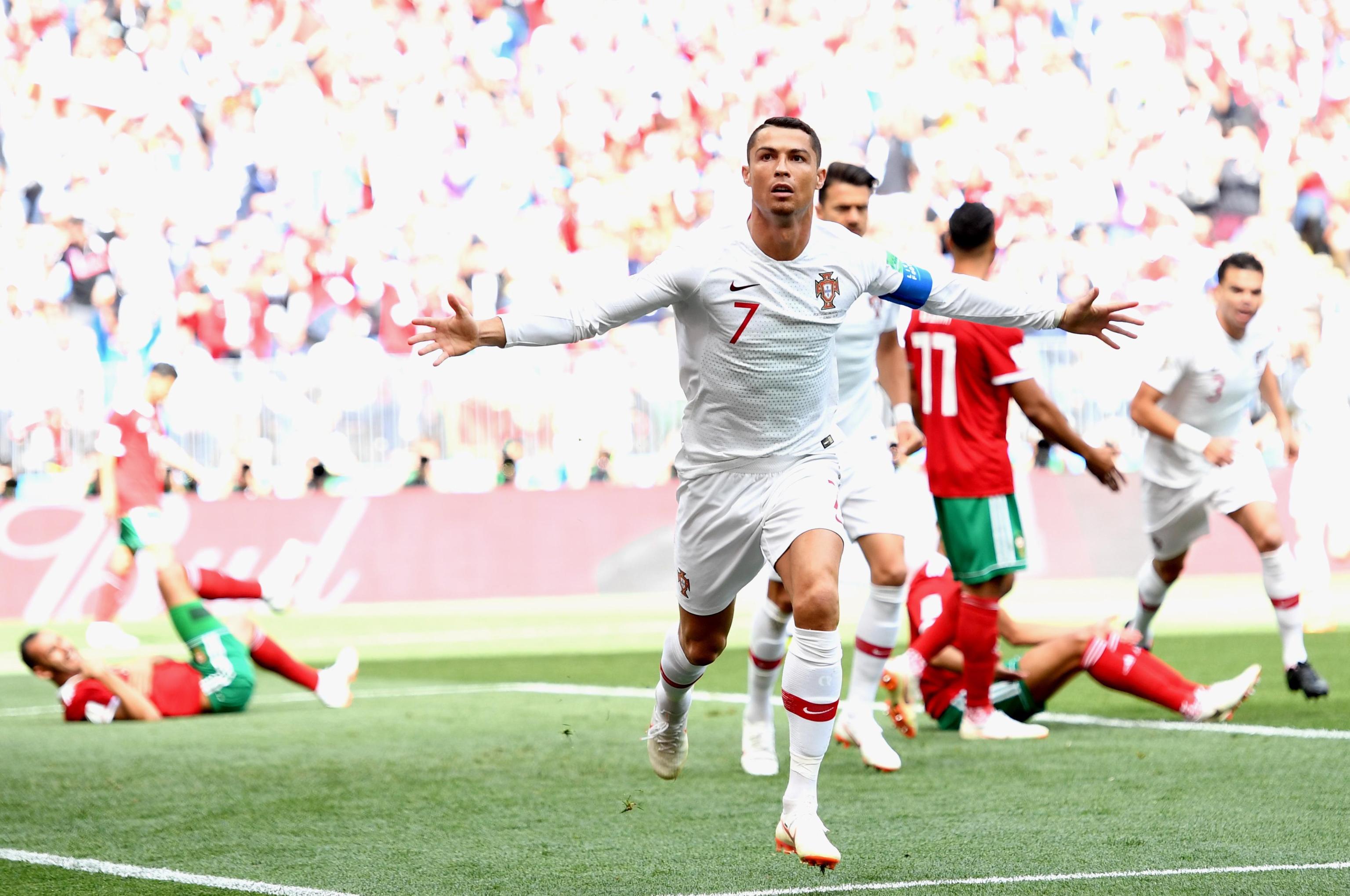 Mondiale Russia 2018: Francia campione! Mondiale Russia 2018: Francia campione!