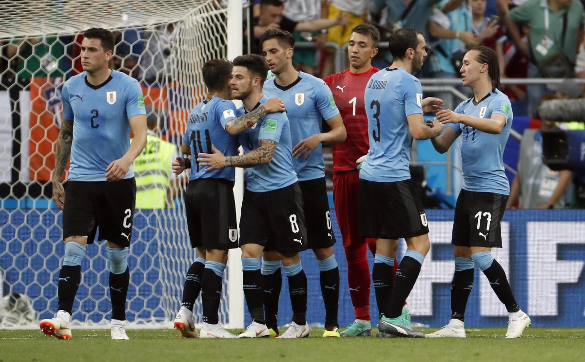 Galleria foto 'Mondiale Russia 2018: Francia campione!' - foto 11