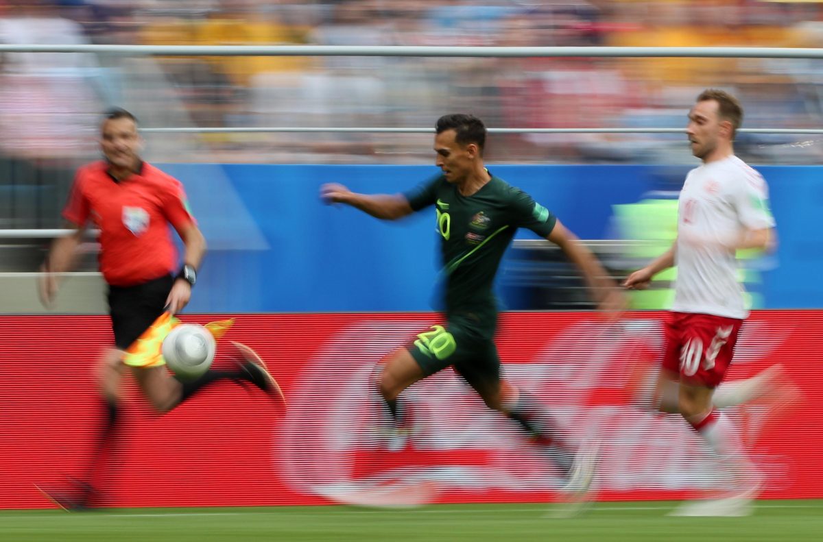 Galleria foto 'Mondiale Russia 2018: Francia campione!' - foto 10