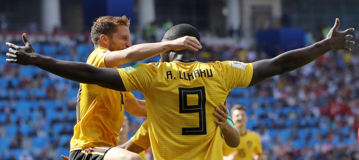 Galleria foto 'Mondiale Russia 2018: Francia campione!' - foto 4