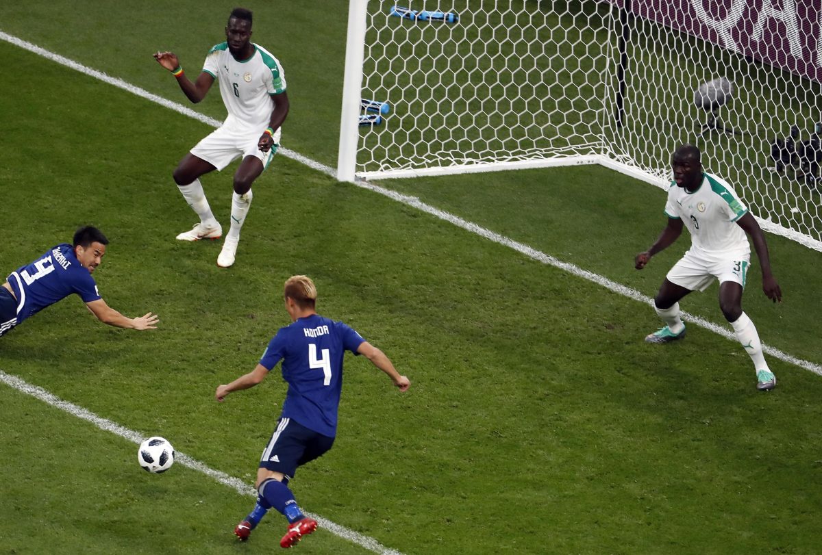 Galleria foto 'Mondiale Russia 2018: Francia campione!' - foto 19