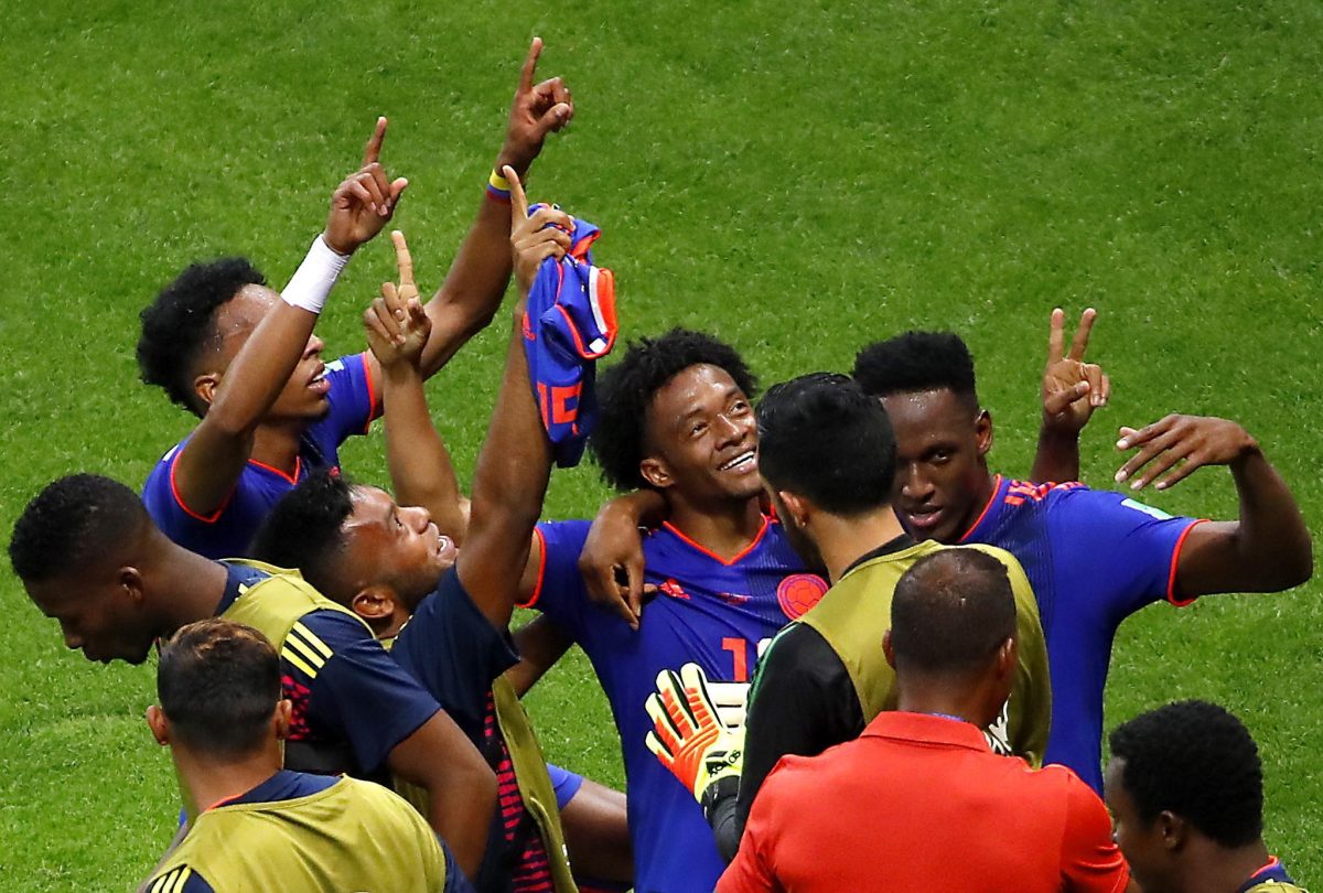 Mondiale Russia 2018: Francia campione! Mondiale Russia 2018: Francia campione!