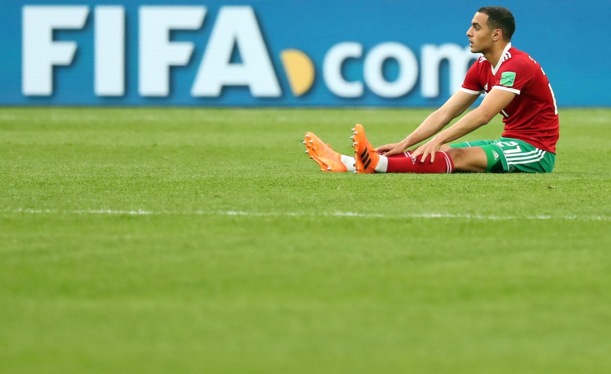 Galleria foto 'Mondiale Russia 2018: Francia campione!' - foto 32