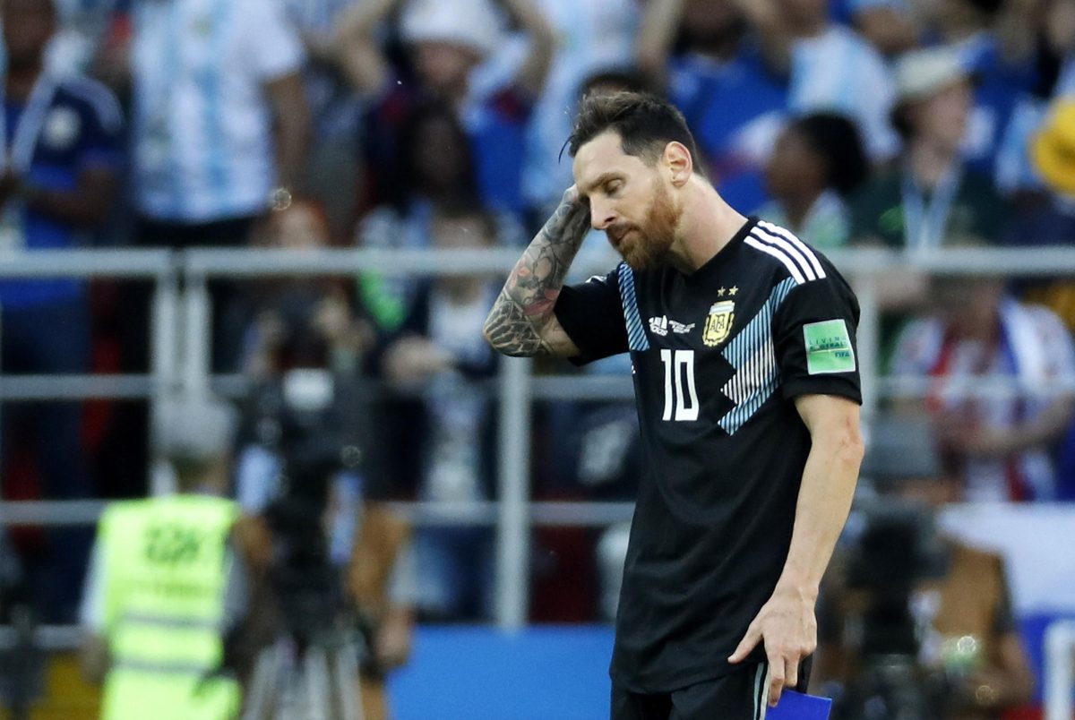 Galleria foto 'Mondiale Russia 2018: Francia campione!' - foto 30