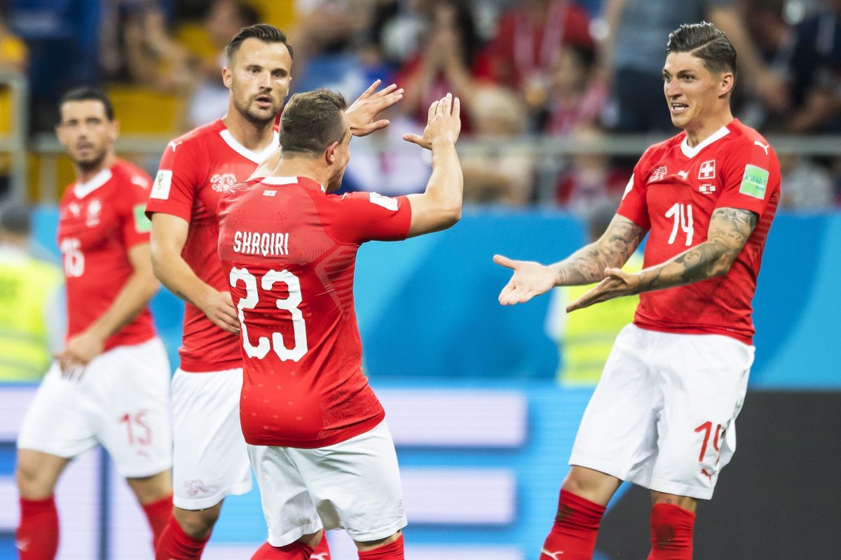 Galleria foto 'Mondiale Russia 2018: Francia campione!' - foto 25